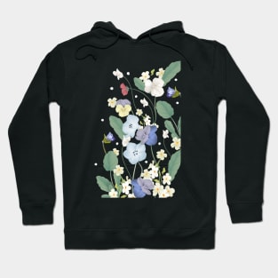 Fragile Beauty Hoodie